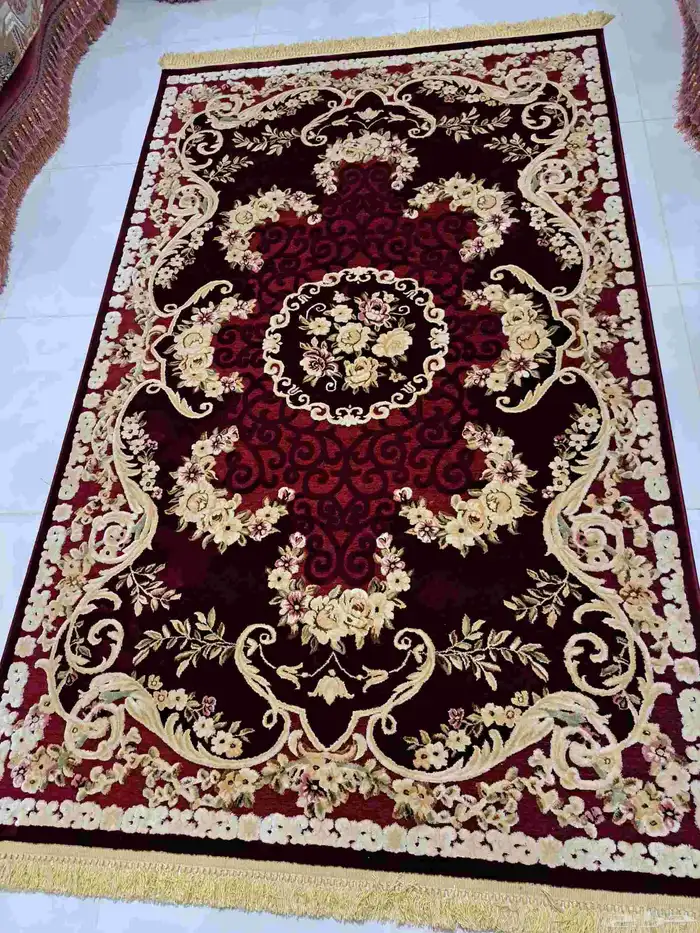 سجاد مستعمل شبه جديد 2