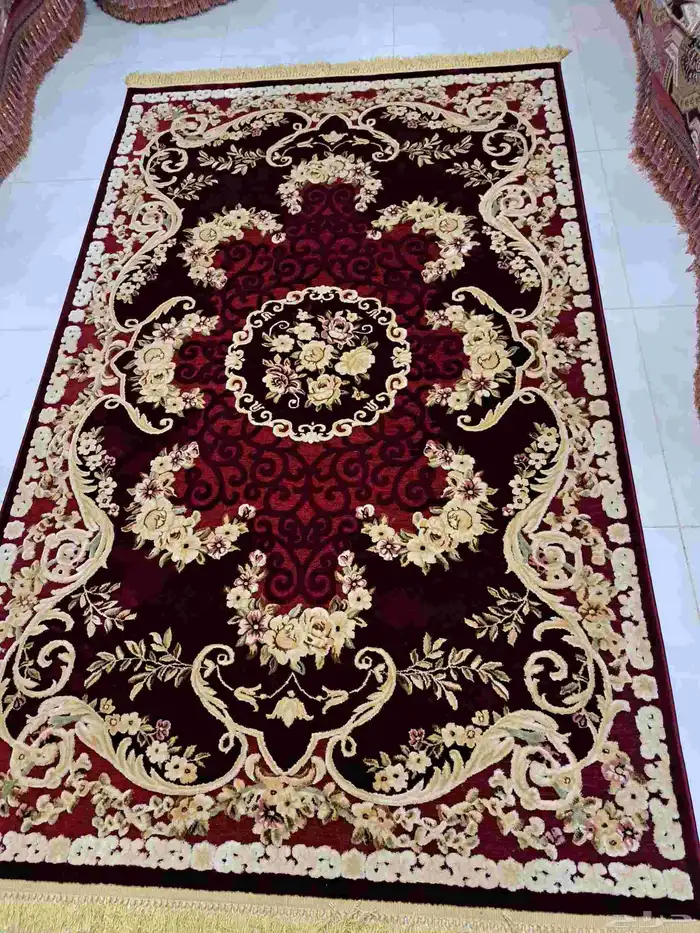 سجاد مستعمل شبه جديد 0