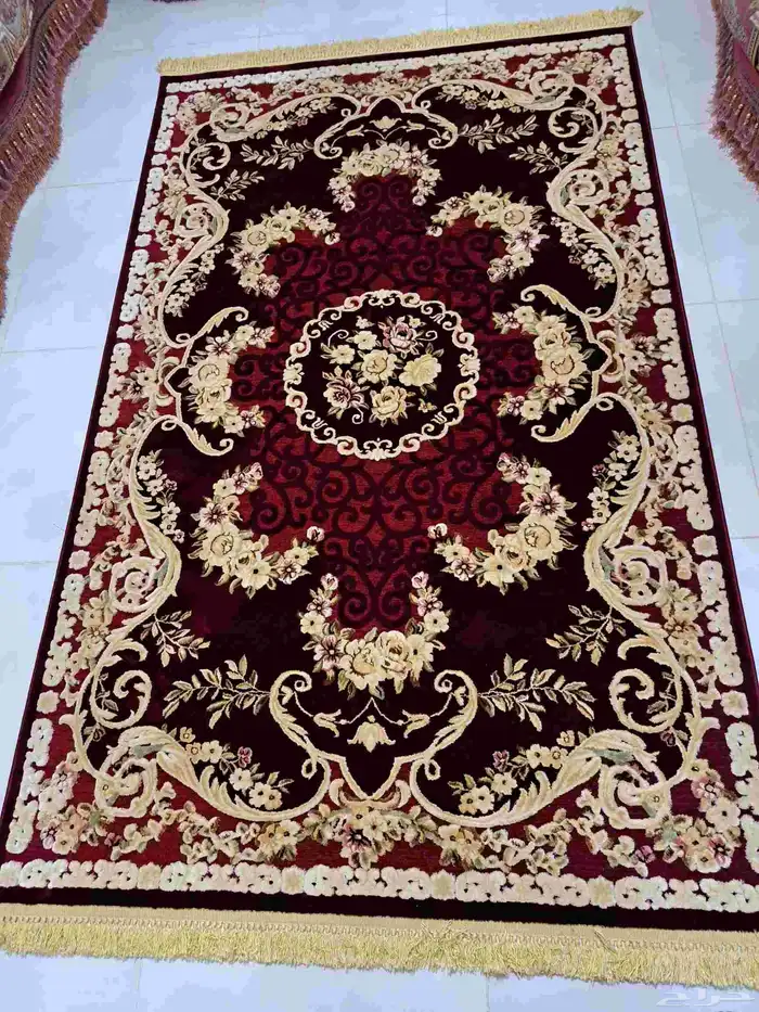 سجاد مستعمل شبه جديد 1