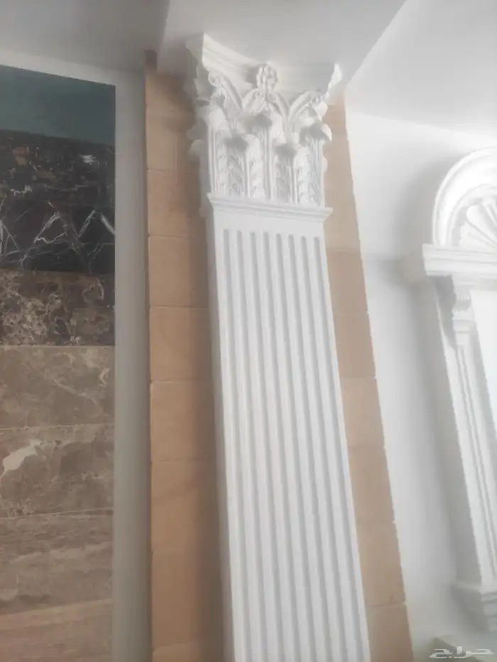 مقاول حجر ورخام 1