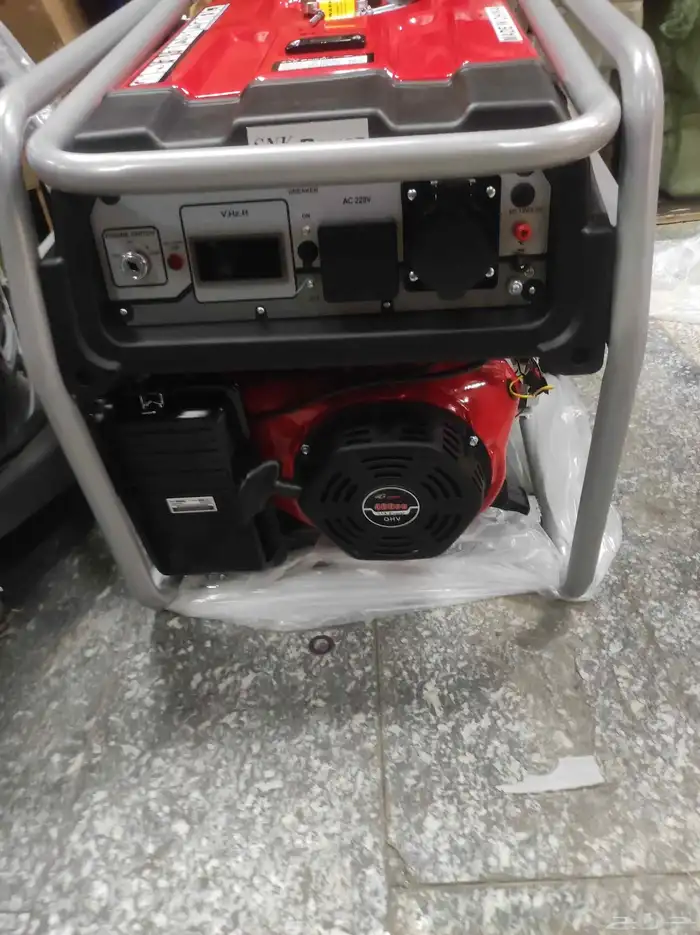 ماطور كهرباء زحاف كمبر هواء نطاط جامبر 2