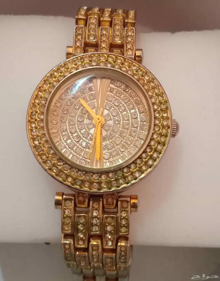 ساعات ماركات متنوعة 13