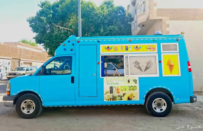 2008 Chevrolet Express Van 4