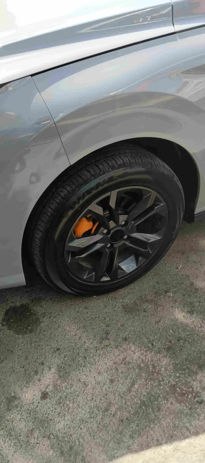Dongfeng Shine 2025 8