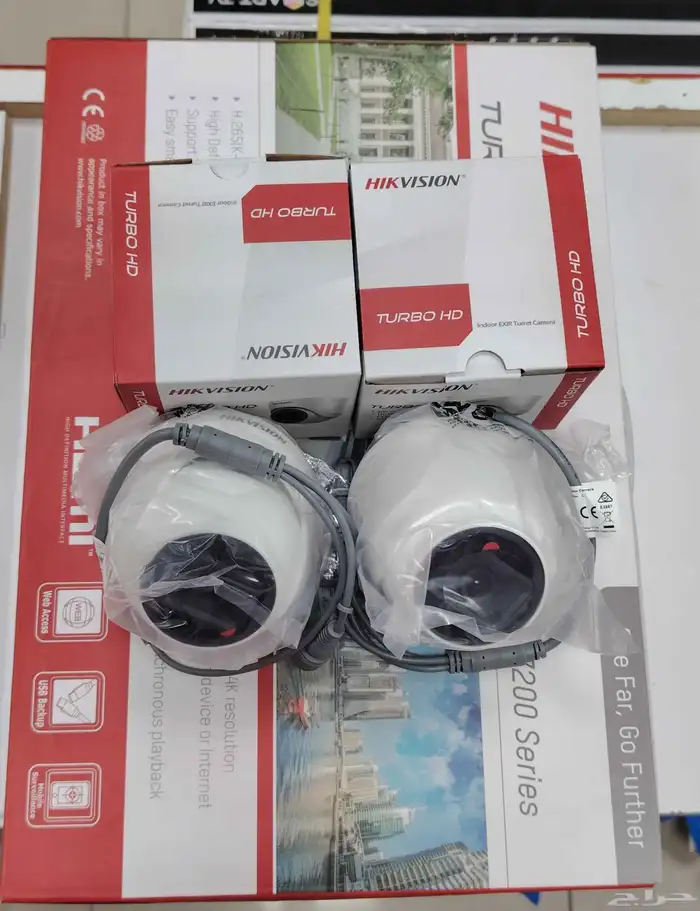 كاميرات مراقبة 1