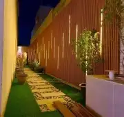 الانجاز لتنسيق الحدائق جده و مكه 21