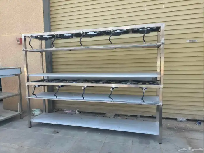 ادوات مطاعم معدات مطاعم أغراض مطعم 0