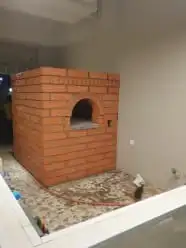 مشبات شويات أفران عيش ديكورات مطابخ ديكورات بجميع أنواعها مك 13