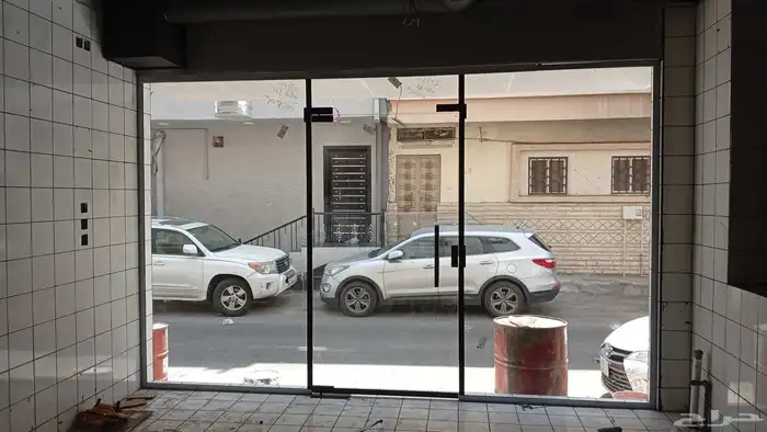 للزجاج السكريت والالمنيوم والاستركشر للتواصل واتساب 6