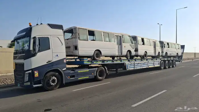 لوبد طول 21 متر الئ جميع المملكه 1