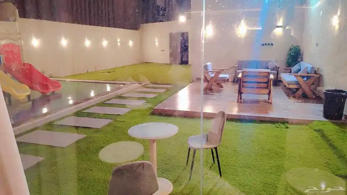 شاليه هناي الفندقية للايجار اليومي 17