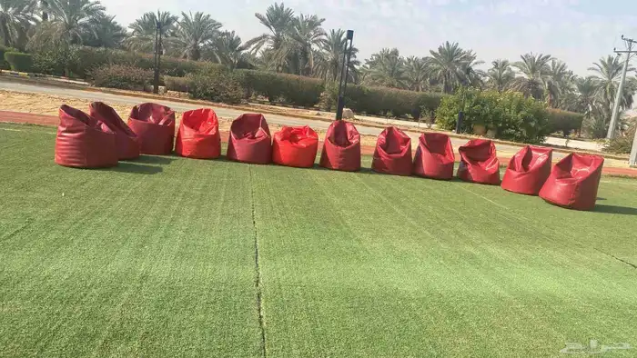 تاجير كراسي بيج بنج 9