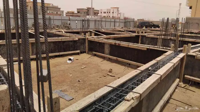 مقاول معماري مواد وشغل يد تنفيذ جميع المخططات تسليم استشاري 2