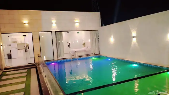 شاليه هناي الفندقية للايجار اليومي 5