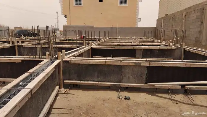 مقاول معماري مواد وشغل يد تنفيذ جميع المخططات تسليم استشاري 3