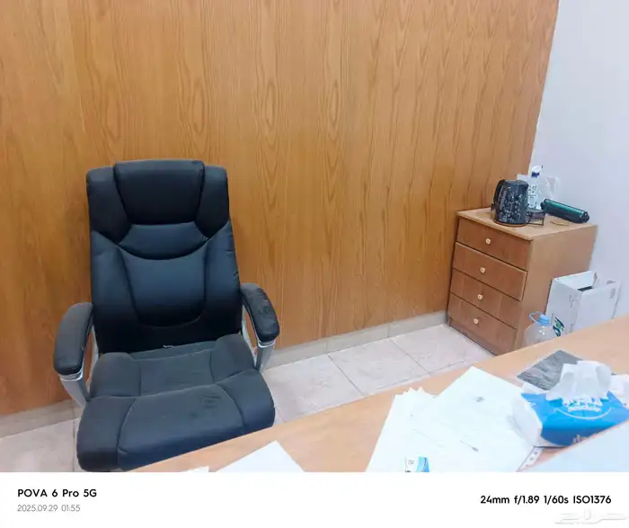 مكتب لا البيع الصامل يجي خاص 3