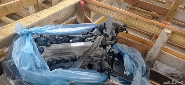 مكينه كامري 2010 2