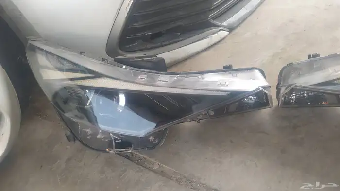 شمعات النترا 21-22-23 3