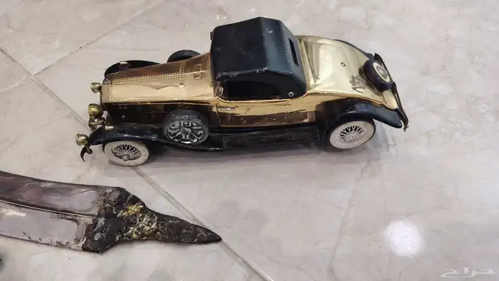 محماس وخنجر وسله ورادي 4