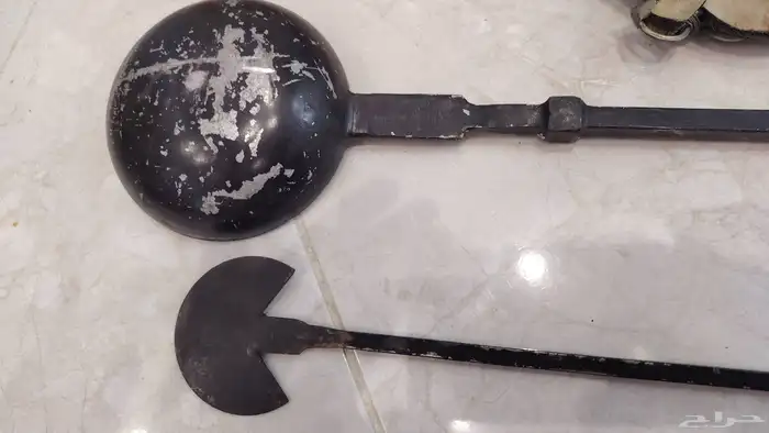 محماس وخنجر وسله ورادي 5