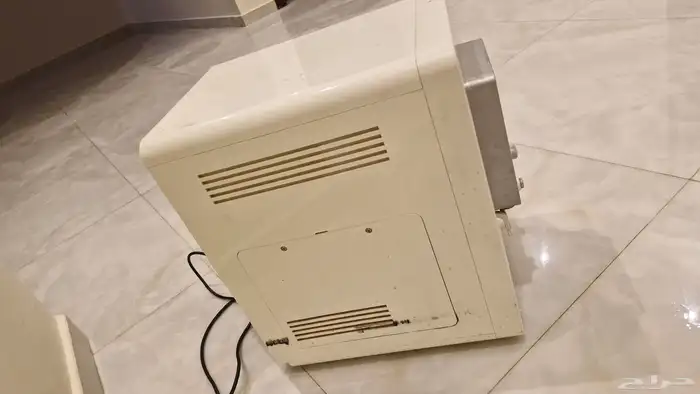 برادة مياه 4