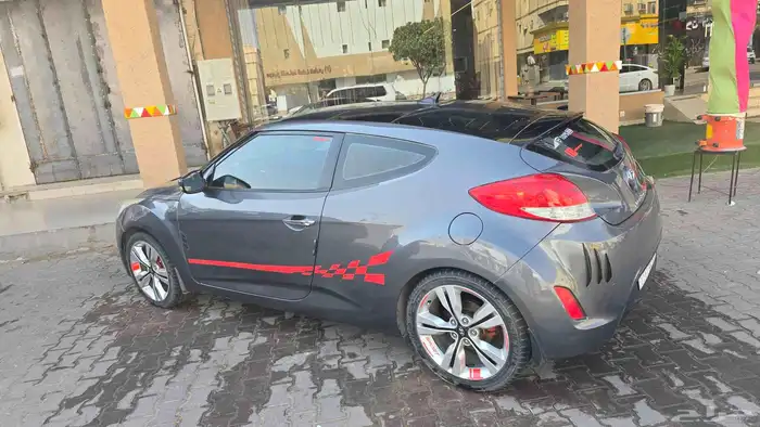 هوينداي فولستر 2012 بصمه 3