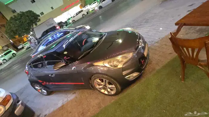 هوينداي فولستر 2012 بصمه 0