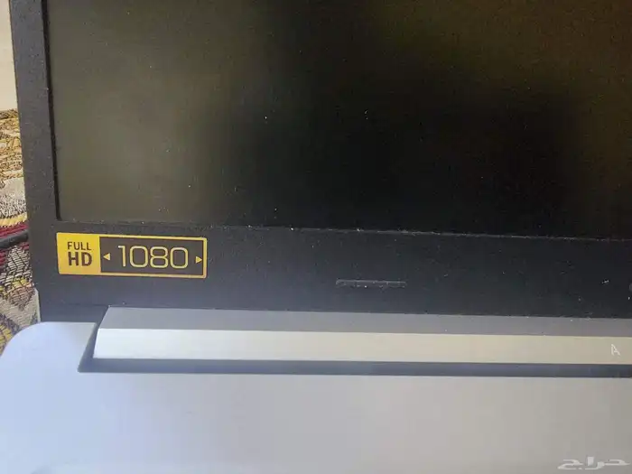 كومبيوتر aser aspire A515-45-R56E نظيف استعمال مده قصيره 2