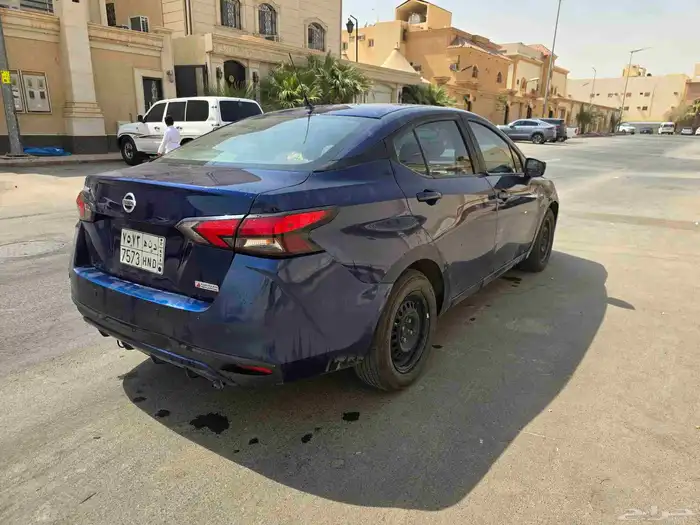 صني مكسيكي 2020 ماشيه 100 الف لون ببسي 4