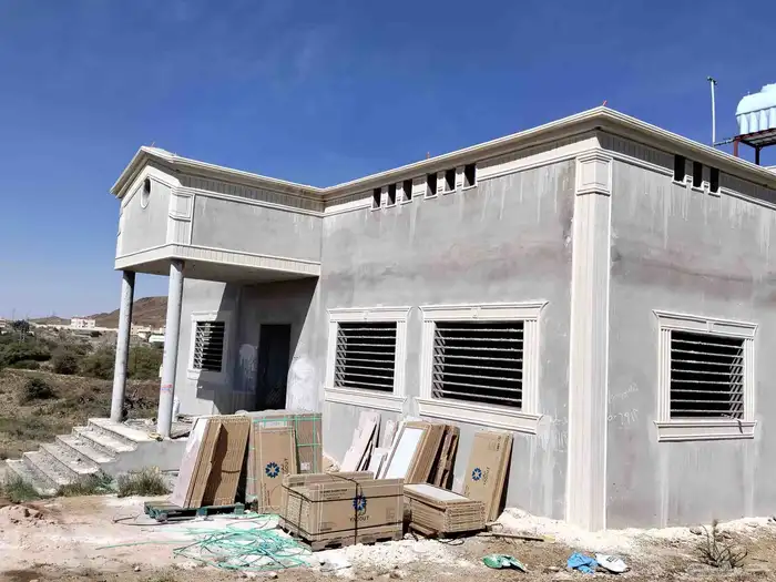 براويز بديل الحجز متميز وقوه 6