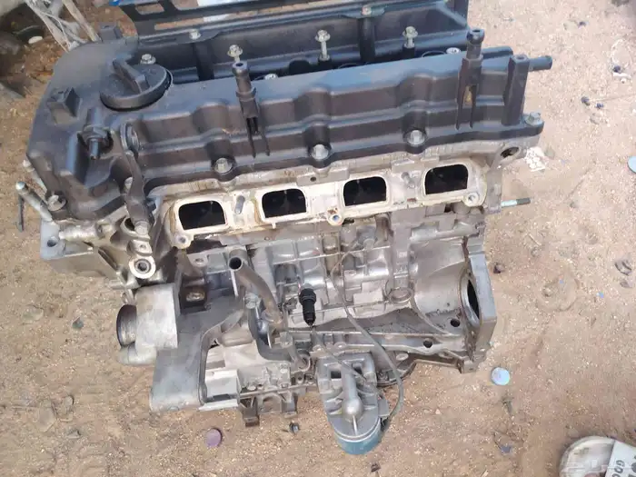 مكائن كيا هونداي معه التركيب سوناتا اوبتيما 2