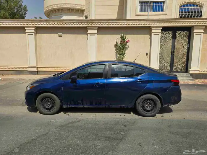 صني مكسيكي 2020 ماشيه 100 الف لون ببسي 1