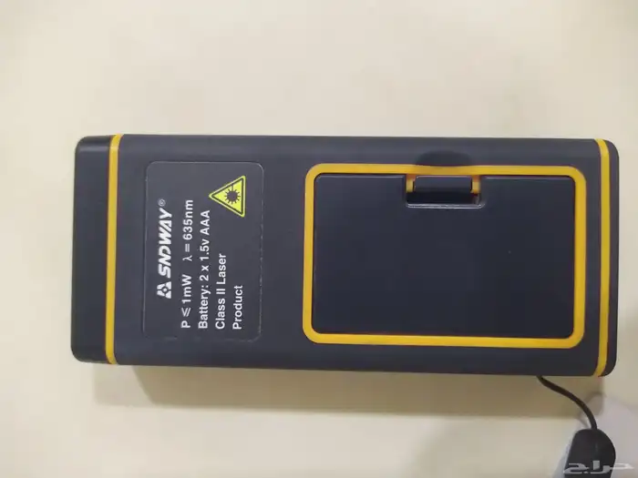 متر ليزر 100متر 1