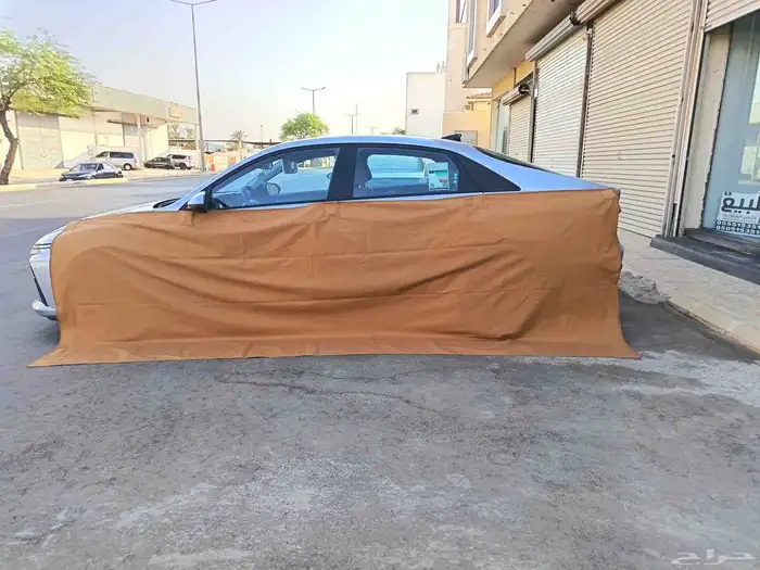 ذرا الهواء مغناطيس 2