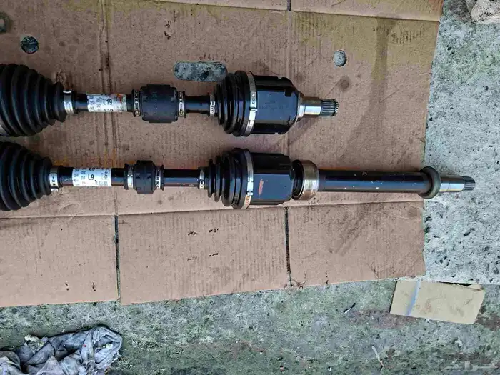 افالون اوريون لكزس 3