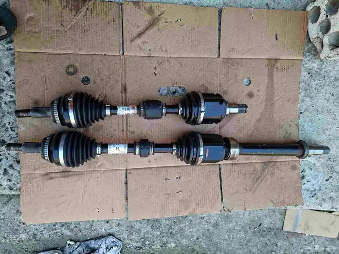 افالون اوريون لكزس 1