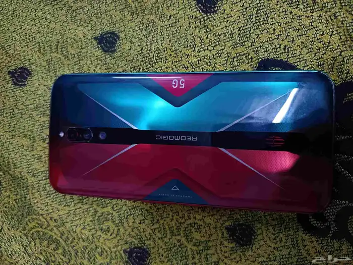Redmagic 5G 3
