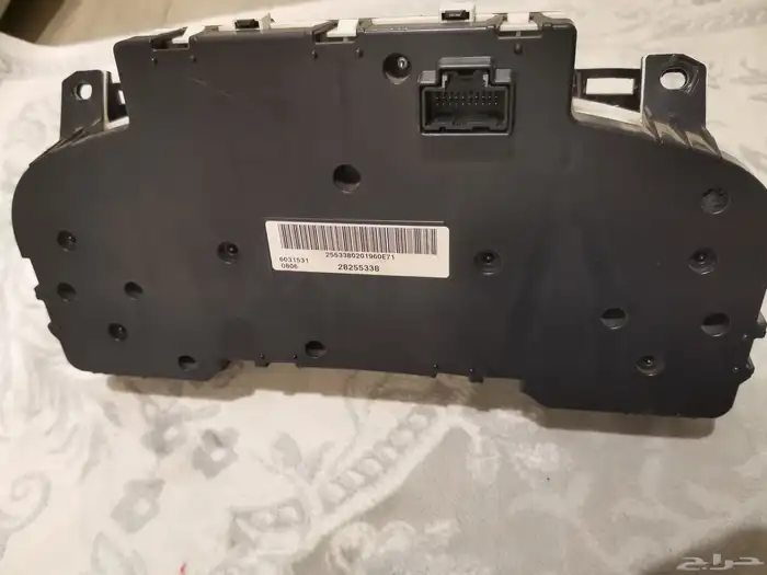 للبيع طبلون تاهو موديل 2011 LTZ 0