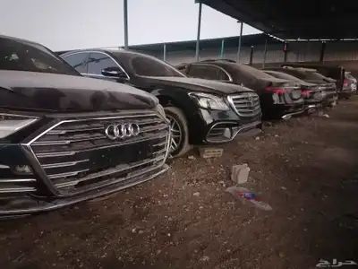 بيع قطع سيارات بتشليح الحاير لجميع انواع السيارات index