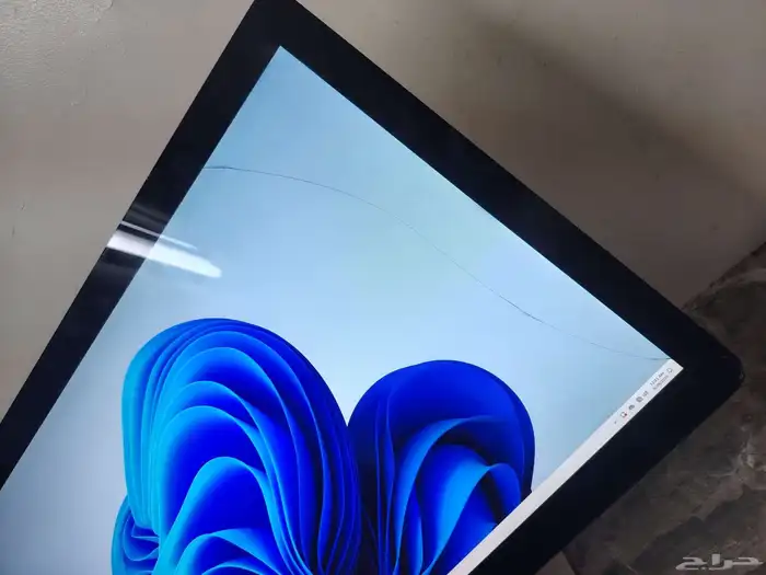 شاشة كمبيوتر ابل 27 بوصة Appl display 4