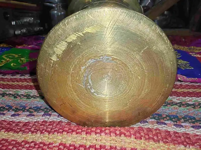 نجر طيب وصوت قوي رنان 3