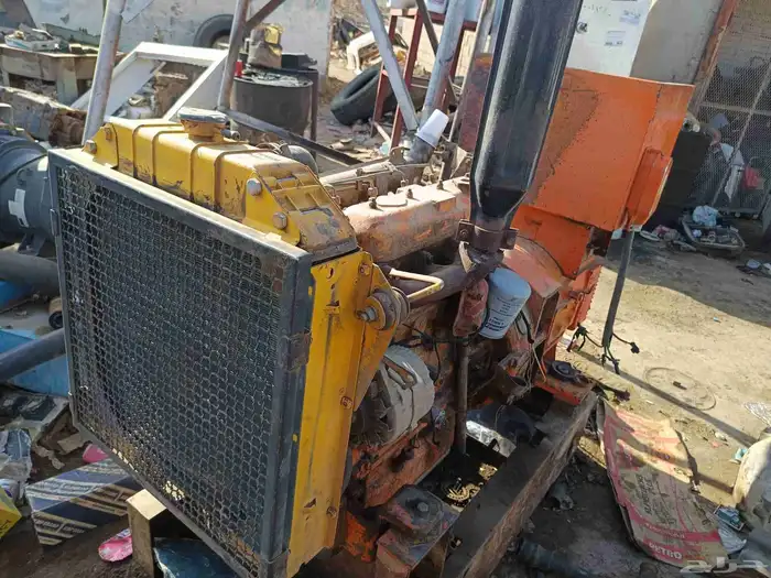 مولدات كهرباء للبيع داخل المدينه المنوره ضمان شهر 2