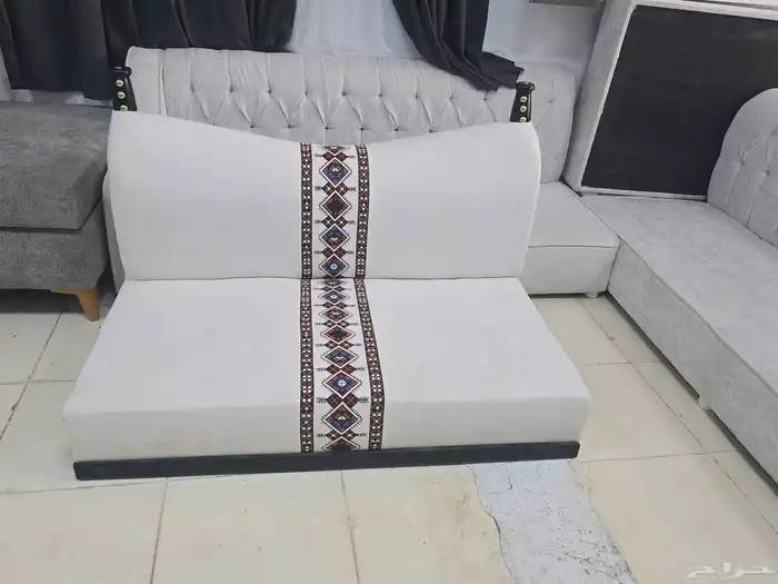 كنب اشفج خشب واي فاي تفصل 1