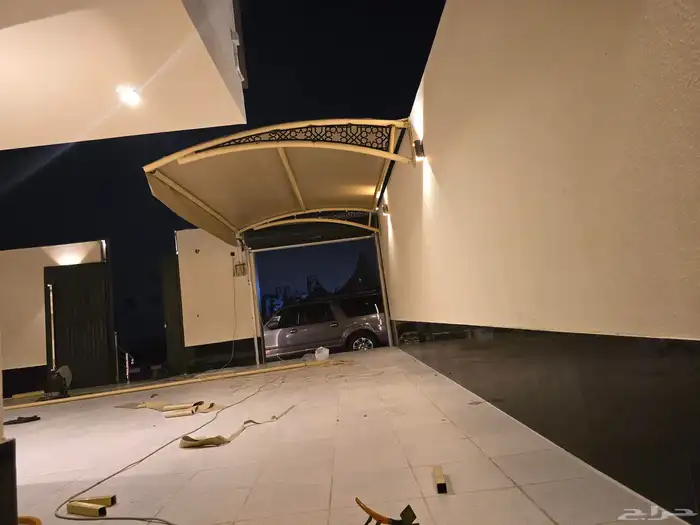 بيوت شعر ملكي 15