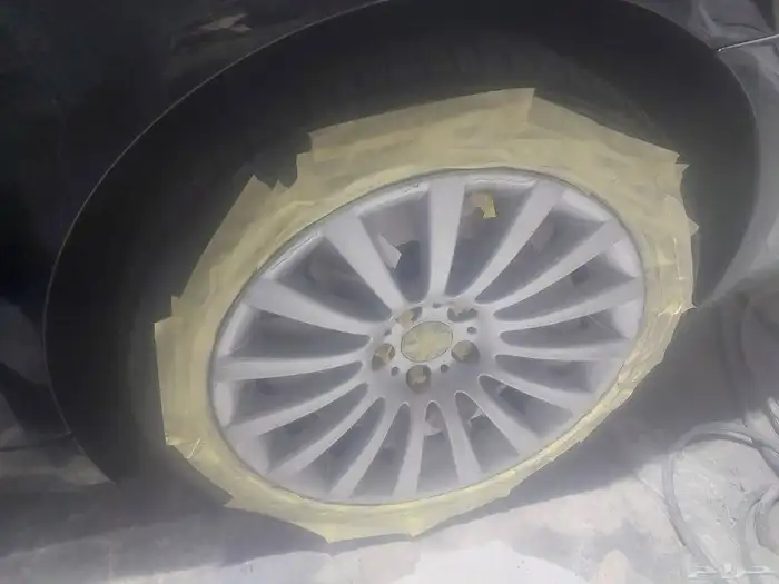 رش بوية ألماني ضمان خمس سنوات فاتورة محل شغل موثق للعميل من 1