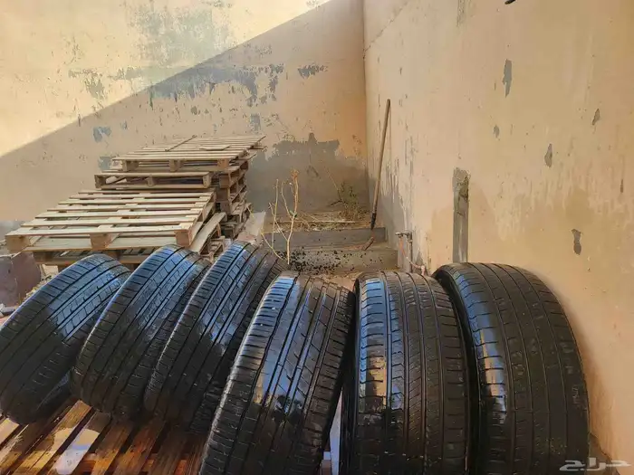 كفرات هانكوك بسعر خاص 2
