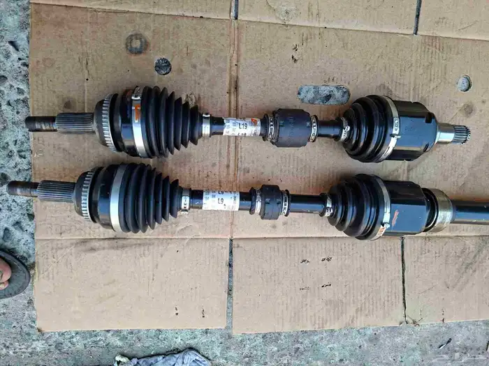 افالون اوريون لكزس 0