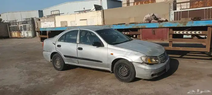 نيسان صني 2