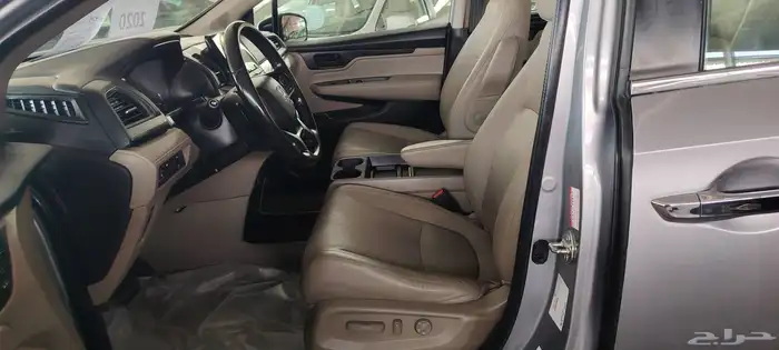 هوندا اودسي موديل 2020 9
