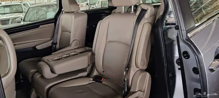 هوندا اودسي موديل 2020 8